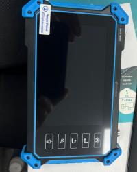 EXPOTECH Analog 5 IN 1 VGA & 4K HD giriş HD CCTV Tester monitör kablo izleyici opsiyonel K51